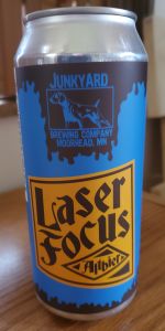 Laser Focus