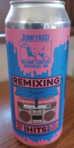 Remixing Hits