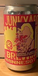 Losing Clarity Gaining Substance