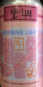 Morning Light
