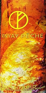 Vinyay PÃªche