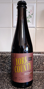 York County - Graham Cracker & Coconut