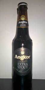 Angkor Extra Stout