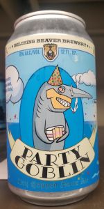 Party Goblin