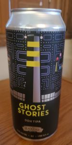 Ghost Stories
