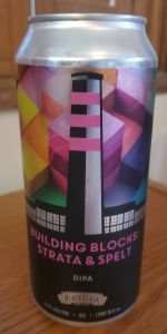 Building Blocks - Strata & Spelt