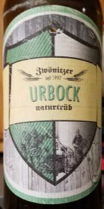 ZwÃ¶nitzer UrBock