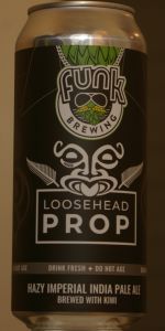 Loosehead Prop