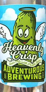 Heavenly Crisp