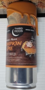 Bestowed - Pumpkin Pie