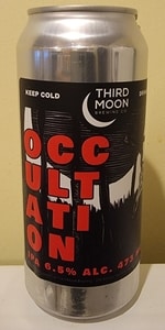 Occultation