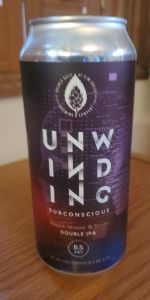 Unwinding Subconscious