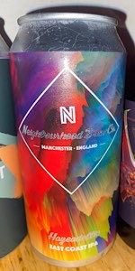 Hazeadelic