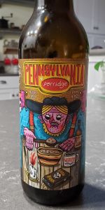 Pennsylvania Porridge