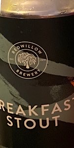 Breakfast Stout