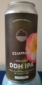 Escapade