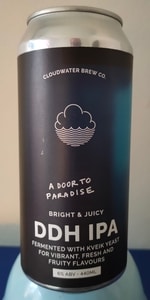 A Door To Paradise