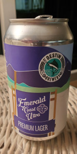 Emerald Coast Ultra Blonde