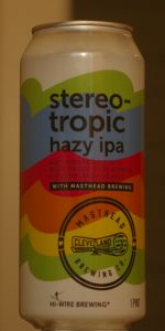 Stereotropic