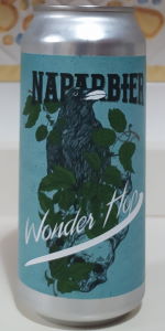 Wonder Hop