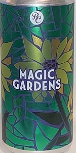Magic Gardens
