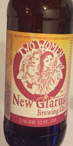 Two Women Lager