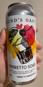 Amaretto Sour