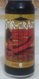 Stir Crazy