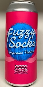 Fuzzy Socks
