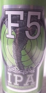 F5 IPA