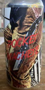 Pocket Machete