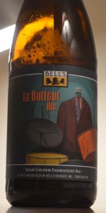 Le Batteur