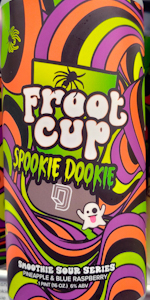 Froot Cup - Spookie Dookie