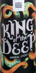 King of the Deep