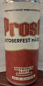 Prost