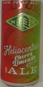 Heliocentric - Cherry Limeade