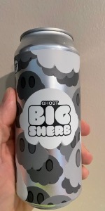 Ghost Big Sherb