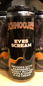 Schmoojee Eyes Scream
