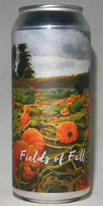 Fields of Fall