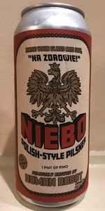 Niebo