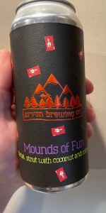 Mounds of Fun