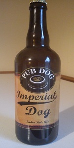 Imperial Dog