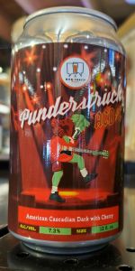 Punderstruck