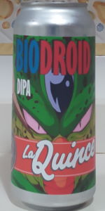 Biodroid