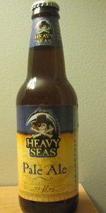 Heavy Seas - Pale Ale