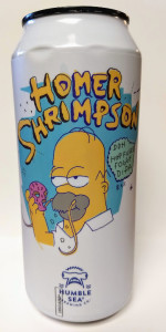 Homer Shrimpson