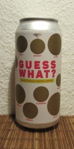 Guess What? Funk