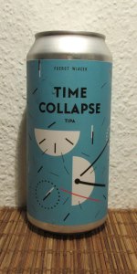 Time Collapse