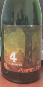 Stabilization