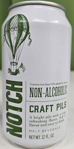 Craft Pils